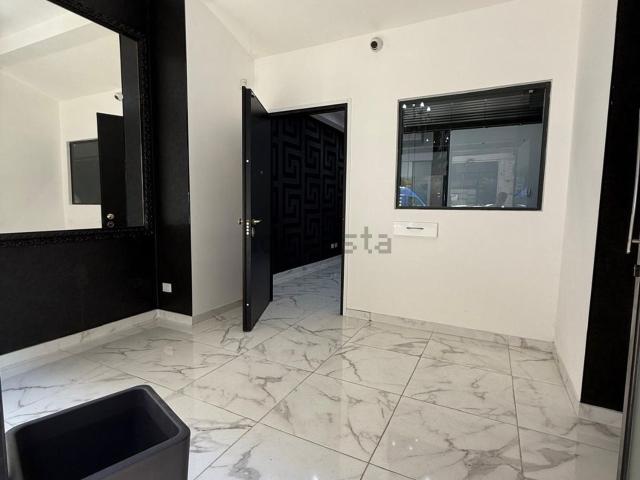 Locale in affitto di 35 m² in Via Olindo Malagodi, 25