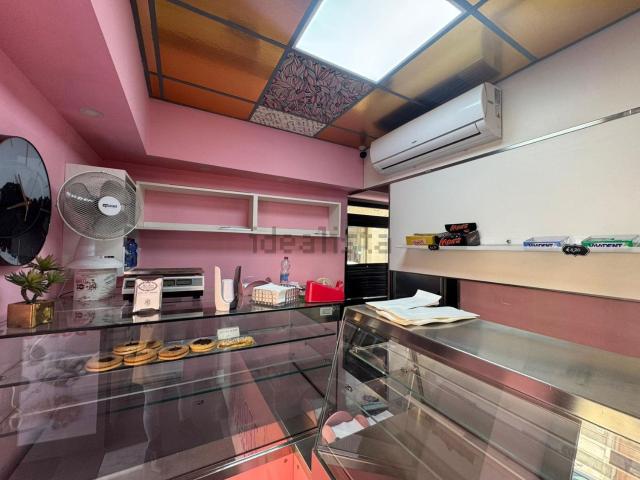 Locale in affitto di 35 m² in Via Operai