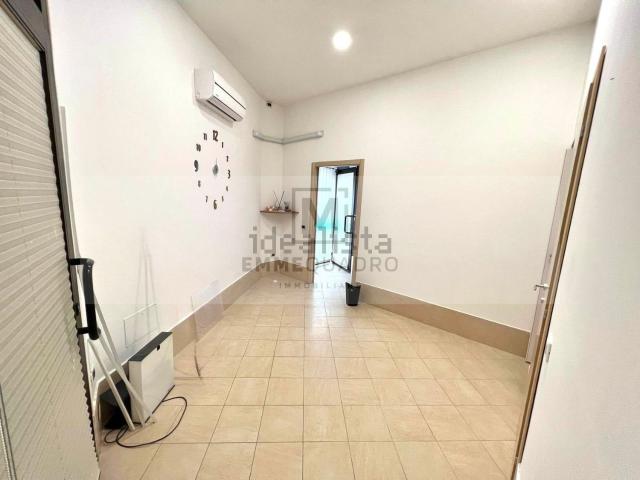 Locale in affitto di 35 m² in Via Pantanelle