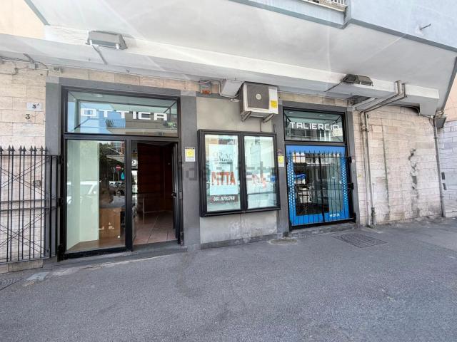 Locale in affitto di 35 m² in Via Pietro Mascagni, 3