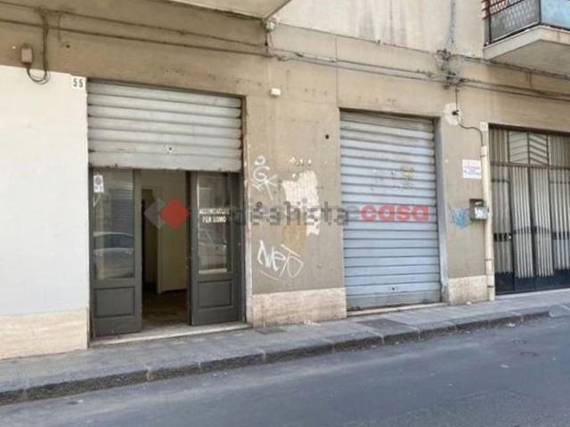 Locale in affitto di 35 m² in Via S. Nicolò Al Borgo, 55
