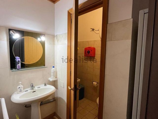 Locale in affitto di 35 m² in Via SantissimaTrinità