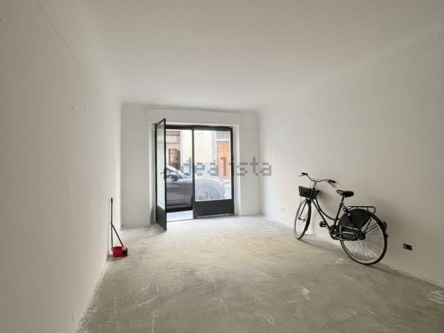Locale in affitto di 35 m² in Via San Gallo