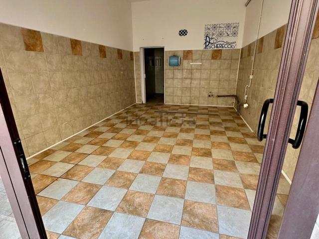 Locale in affitto di 35 m² in Via San Rocco, 19