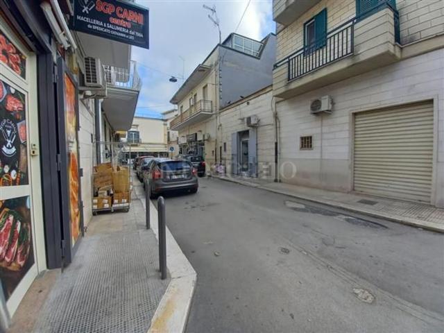 Locale in affitto di 35 m² in Via San Rocco