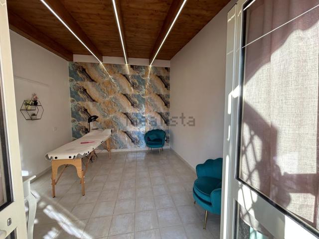Locale in affitto di 35 m² in Via Seitolla, 45