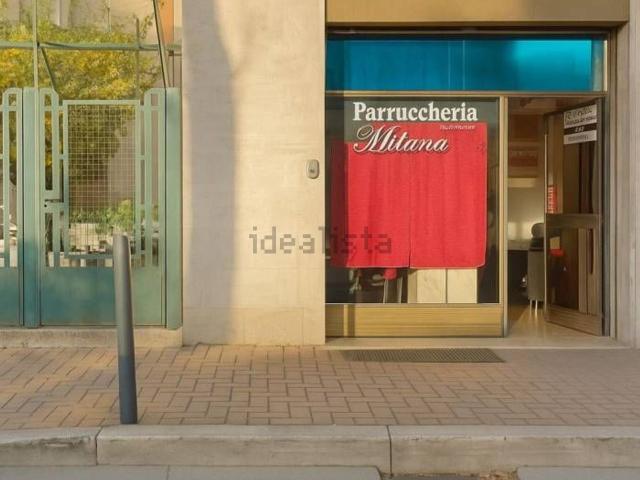 Locale in affitto di 35 m² in Viale Benedetto Croce