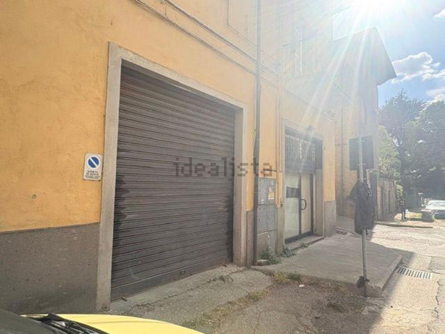 Locale in affitto di 35 m² in Viale Fiume, 68