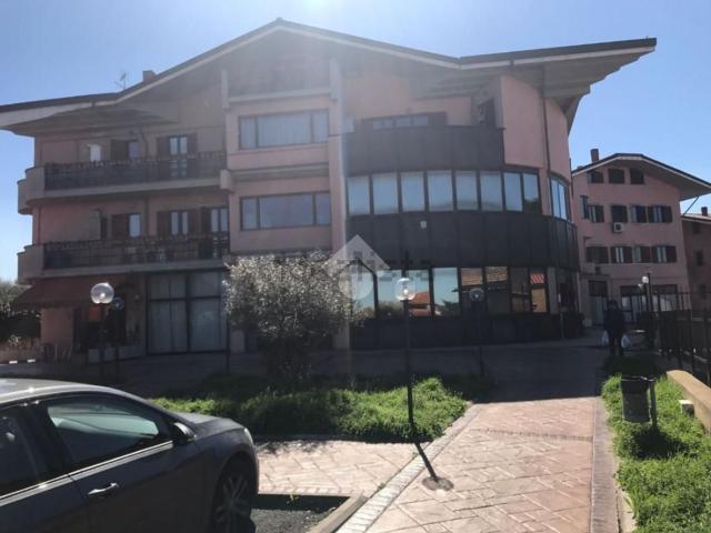 Locale in affitto di 35 m²