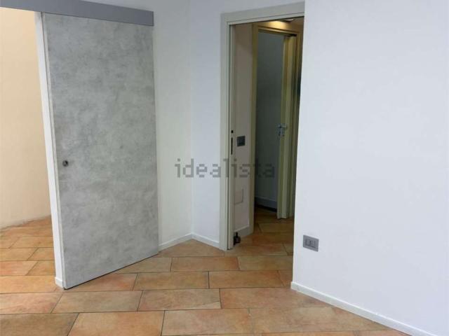 Locale in affitto di 35 m²