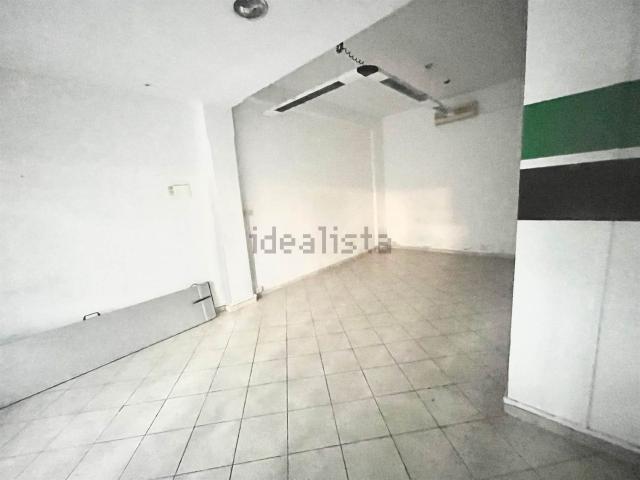 Locale in affitto di 35 m²
