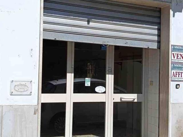 Locale in affitto di 35 m²