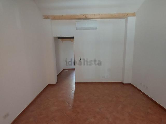 Locale in affitto di 35 m²