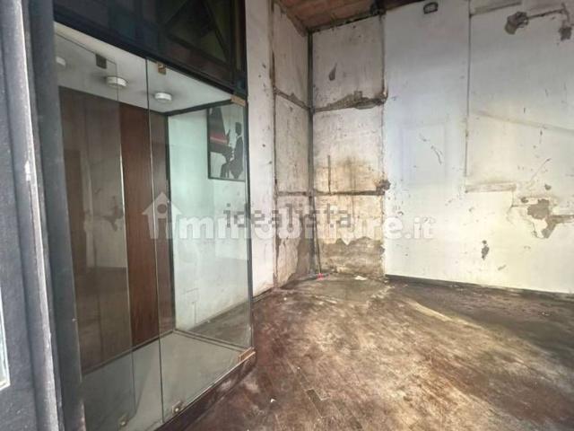 Locale in affitto di 35 m²