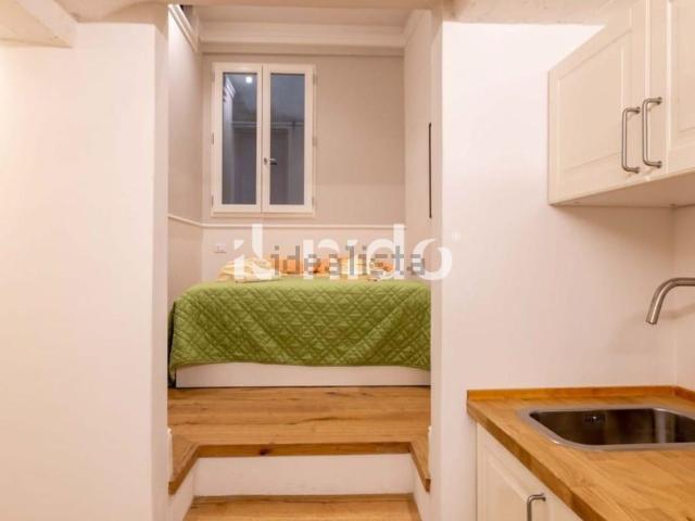 Locale in affitto di 35 m²