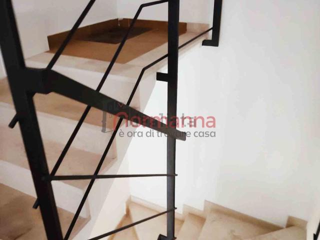 Locale in affitto di 36 m² in Piazza Vittorio Emanuele III