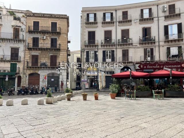 Locale in affitto di 36 m² in Piazza San Domenico, 5