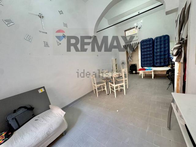 Locale in affitto di 36 m² in Via Vittorio Emanuele, 17