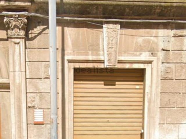 Locale in affitto di 36 m² in Via XXIV Maggio, 131