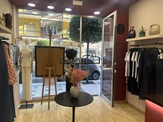 Locale in affitto di 36 m² in Via Nazionale, 107