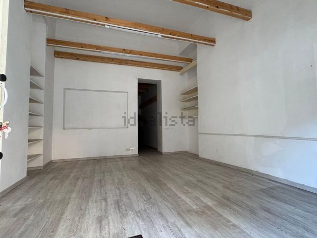 Locale in affitto di 36 m² in Via Ottavilla