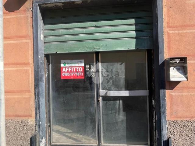 Locale in affitto di 36 m² in Via Piacenza