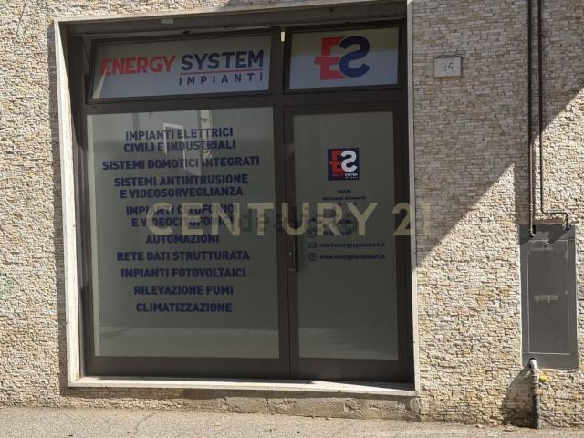 Locale in affitto di 36 m² in Via San Carlo Borromeo, 42