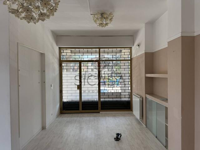 Locale in affitto di 36 m²