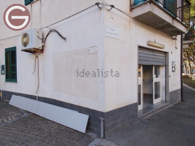 Locale in affitto di 36 m²
