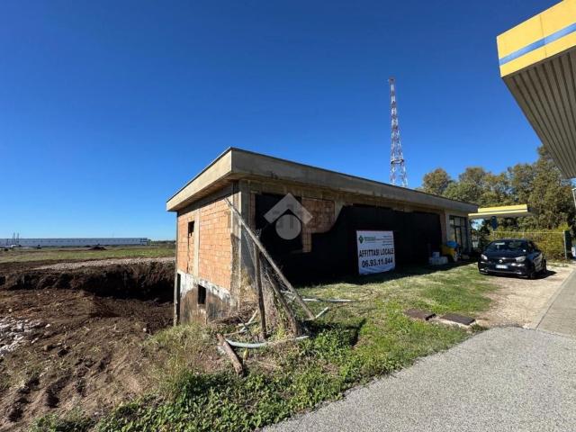Locale in affitto di 380 m²
