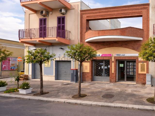 Locale in affitto di 38 m² in Corso Vittorio Emanuele II, 355