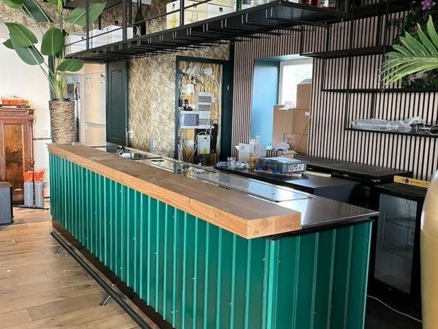 Locale in affitto di 38 m² in Piazza di Monte Gaudio, 28