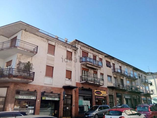 Locale in affitto di 38 m² in Via Varesina