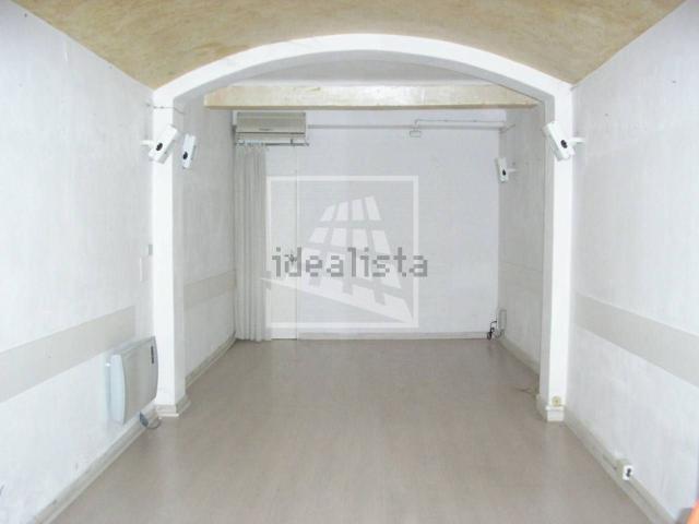 Locale in affitto di 38 m² in Via della Racchetta, 27