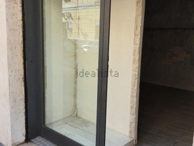 Locale in affitto di 38 m² in Via Luigi Vanvitelli