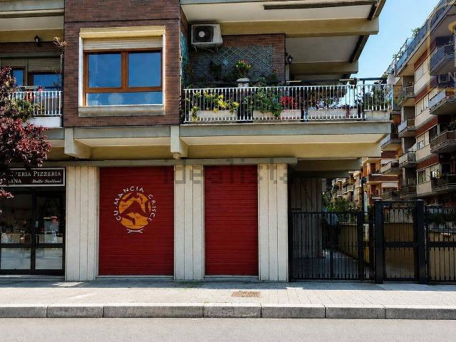 Locale in affitto di 38 m² in Via Mar Rosso