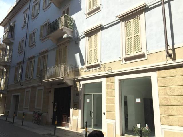 Locale in affitto di 38 m² in Via Parma, 32