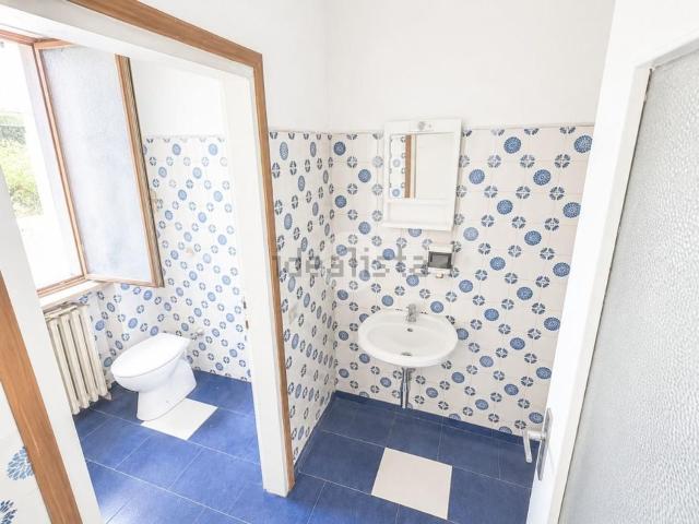Locale in affitto di 38 m² in Via Pascoletto
