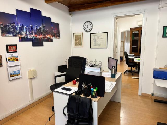 Locale in affitto di 38 m² in Via Pavia