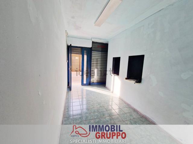 Locale in affitto di 38 m² in Via Pendio San Lorenzo