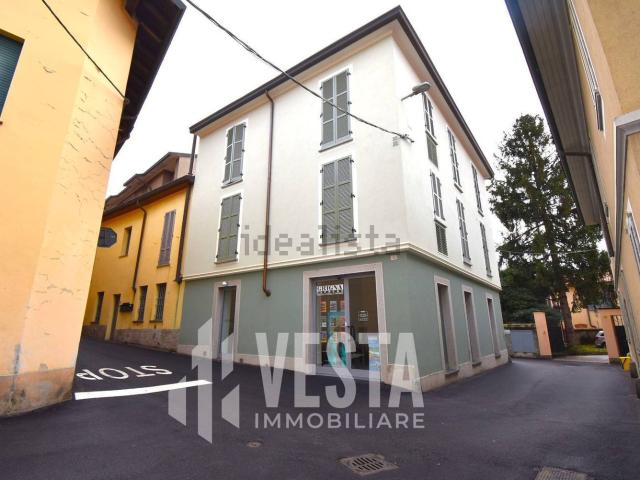 Locale in affitto di 38 m² in Via Quintaberta