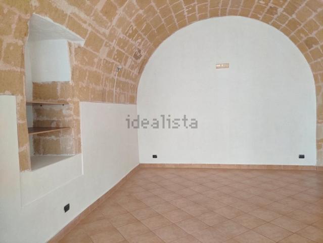 Locale in affitto di 39 m² in Corso Vittorio Emanuele, 84
