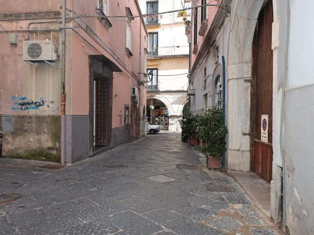 Locale in affitto di 39 m² in Via Alfonso Balzico