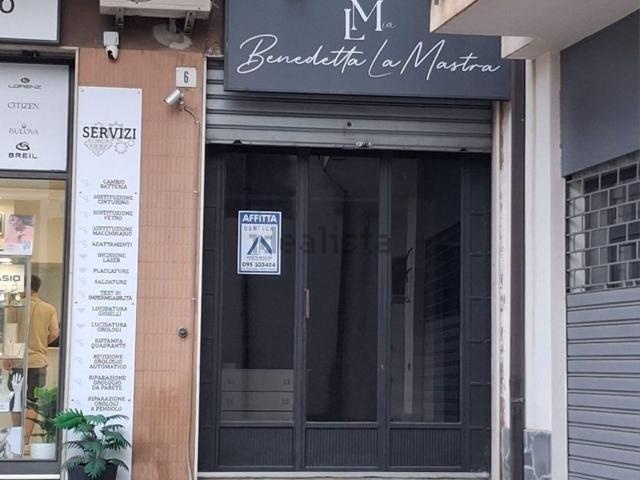 Locale in affitto di 39 m² in Via Macello, 6