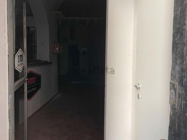 Locale in affitto di 39 m² in Via San Gaetano, 19