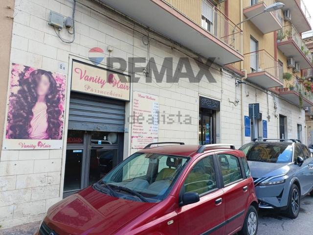 Locale in affitto di 39 m² in Via Signorelli, 6