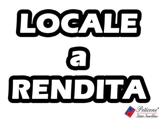 Locale in vendita a Fondi, Centro