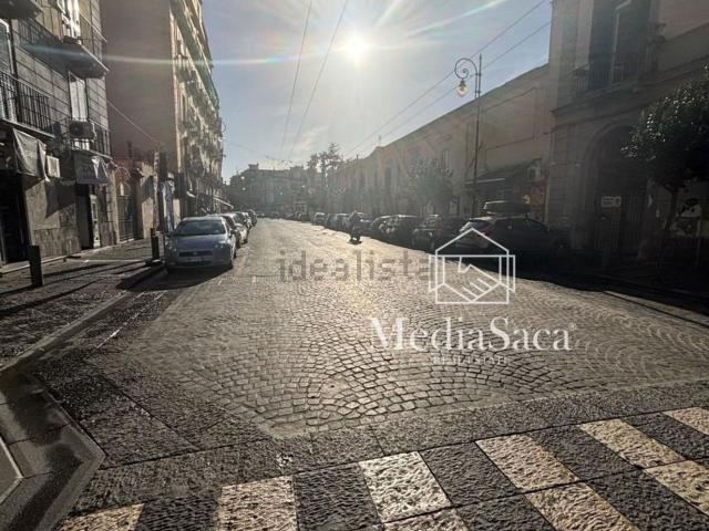 Locale in vendita di 43 m² in Corso Giuseppe Garibaldi, 242