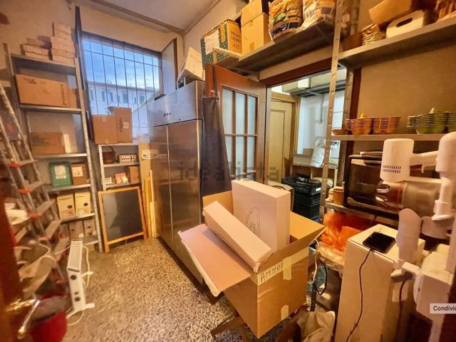 Locale in vendita di 43 m² in Piazza dei Nerli