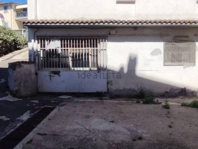 Locale in vendita di 43 m² in Vicolo della Cerquetta, 139